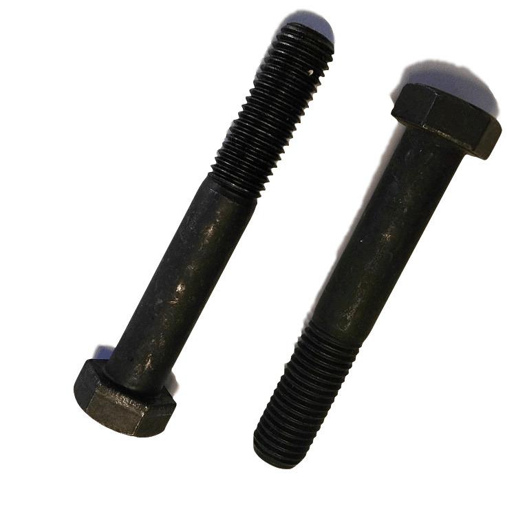 Carbon Steel Shackle Bolts