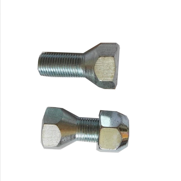 Carbon Steel Shackle Bolts