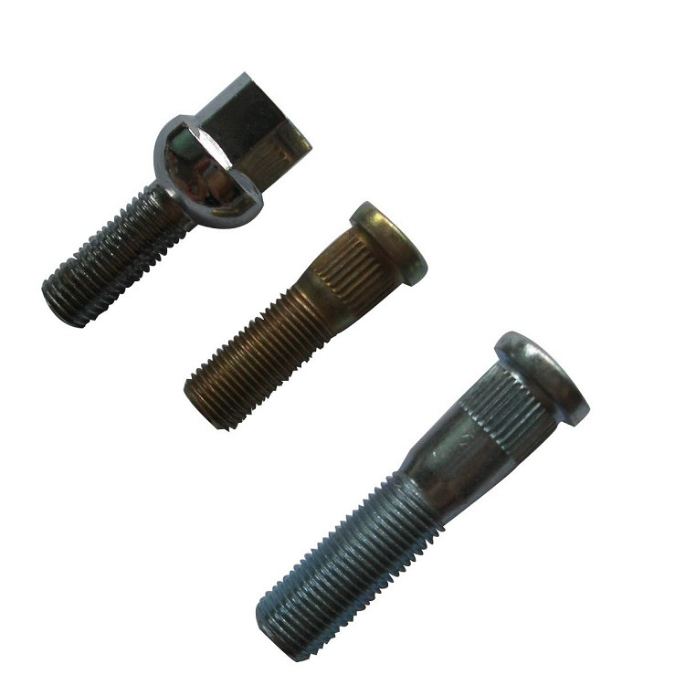 Carbon Steel Shackle Bolts