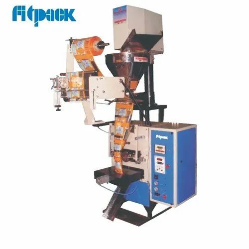 Auger Filler Machine