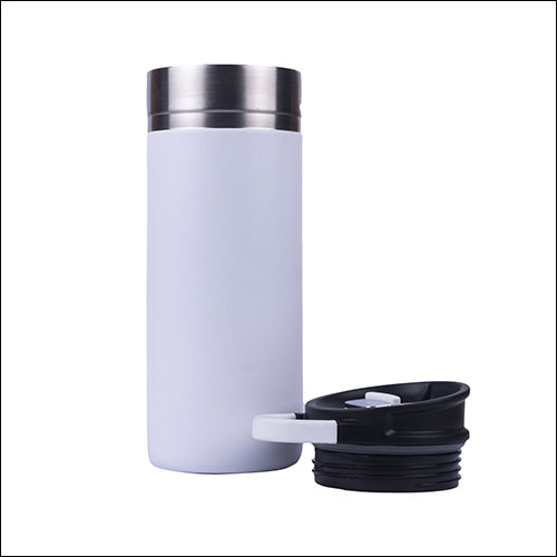 Ss 304 Hot And Cold Coffee Flask M1