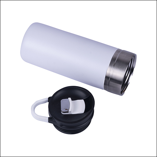 Ss 304 Hot And Cold Coffee Flask M1