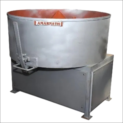 Industrial Detergent Powder Mixer Machine - Automatic Grade: Automatic