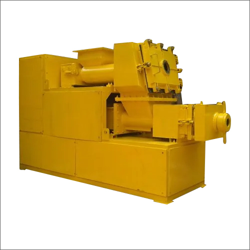 3 Phase Automatic Toilet Soap Making Machine - Capacity: 500 Kg/Hr