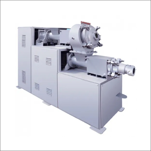 3 Phase Cosmetic Soap Making Machine - Electric, 100-1000 Kg Production Capacity | Automatic Operation, Manual & Semi-Automatic Soap Cutter