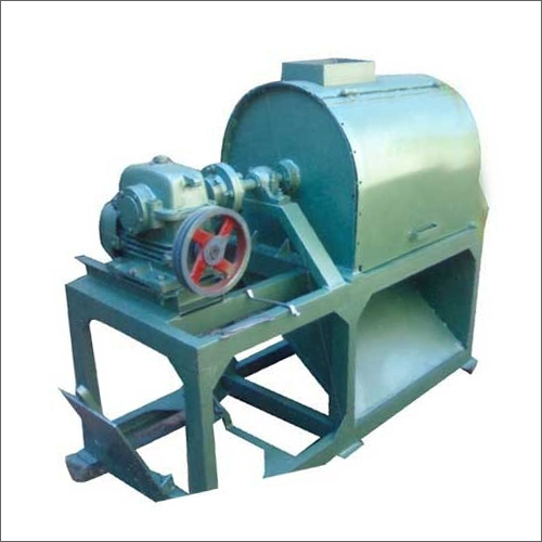 Mild Steel Cage Mills Machine Capacity: 2000 Kg/Hr