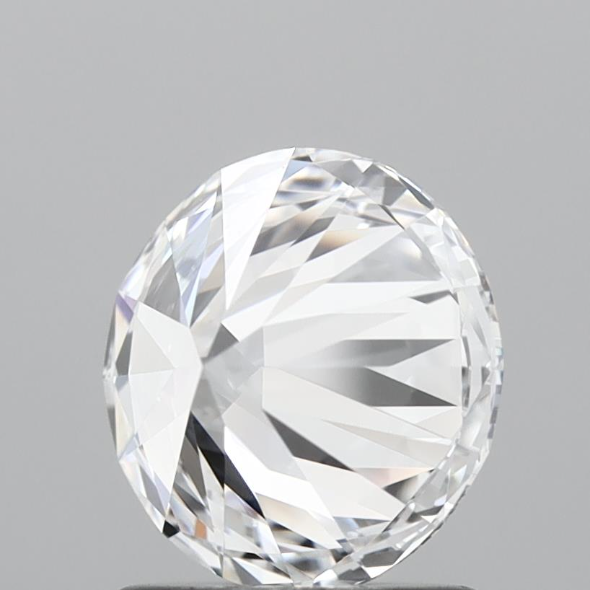 Round 1.25ct D Vs2 Hpht Certified Lab Grown Diamond 496102753 Et2649 Diamond Carat: 1.25 Carat