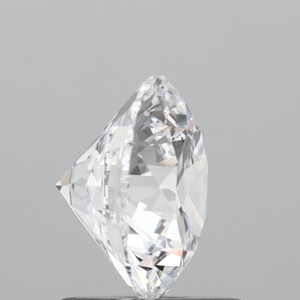 Round 1.25ct D Vs2 Hpht Certified Lab Grown Diamond 496102753 Et2649 Diamond Carat: 1.25 Carat
