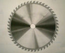 Aluminium Cutting Saw Blade