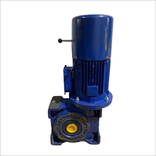 180 आरपीएम वर्म गियर ब्रेक मोटर फ्रीक्वेंसी (मेगाहर्ट्ज): 50 हर्ट्ज (हर्ट्ज)