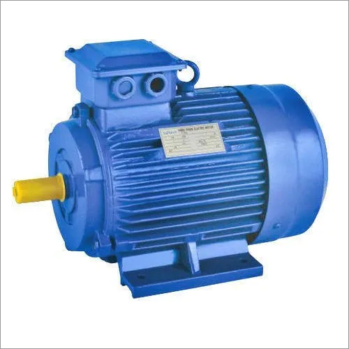 Kirloskar Electric Motor At Best Price In Chittur, Kerala | Vision Controls