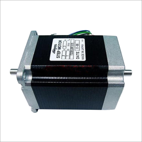 तमागावा स्टेपर मोटर