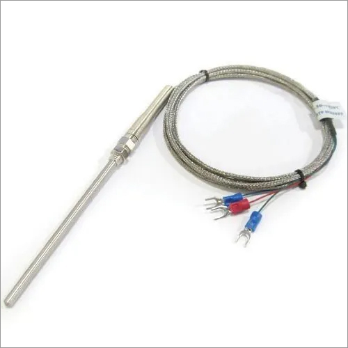 Stainless Steel Rtd Pt1000 Sensors