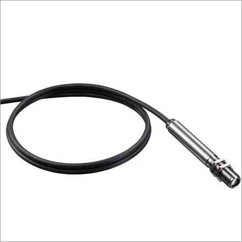 Black Ir Thermocouples