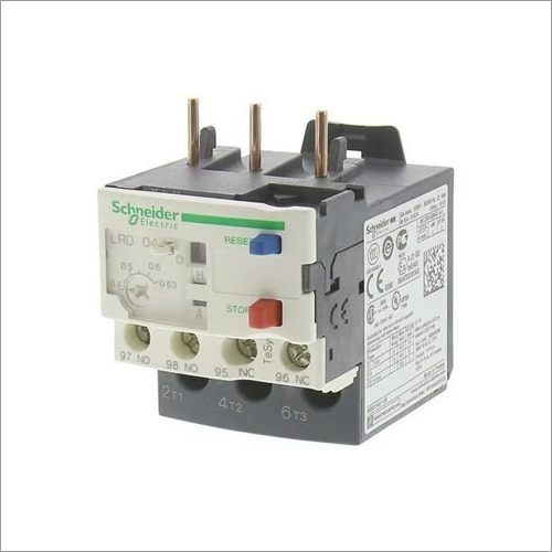 श्नाइडर रिले