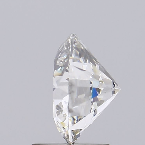 Round 2.33ct H Vs2 Igi Certified Cvd Lab Grown Diamond Ec2573 Density: 100