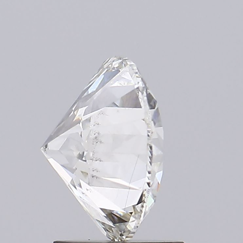 Round 2.33ct H Vs2 Igi Certified Cvd Lab Grown Diamond Ec2573 Density: 100