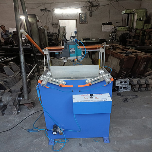 Aluminium Copy Router Machine Industrial