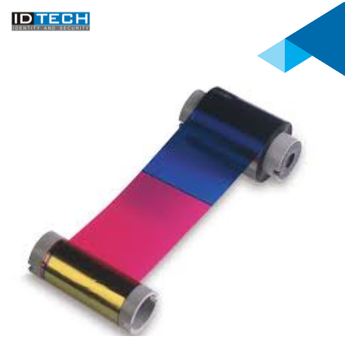 Fargo 84052 Ymckk Color Ribbon