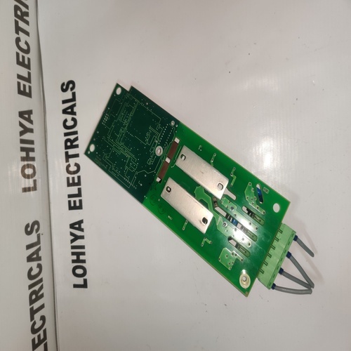 Abb Sdcs-fex-2a Power Supply Circuit Board