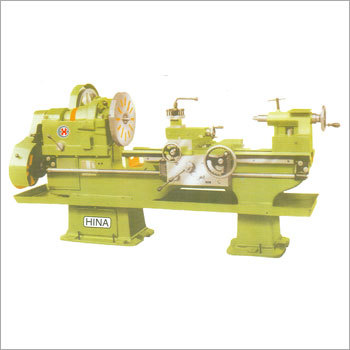 Lathe Machine