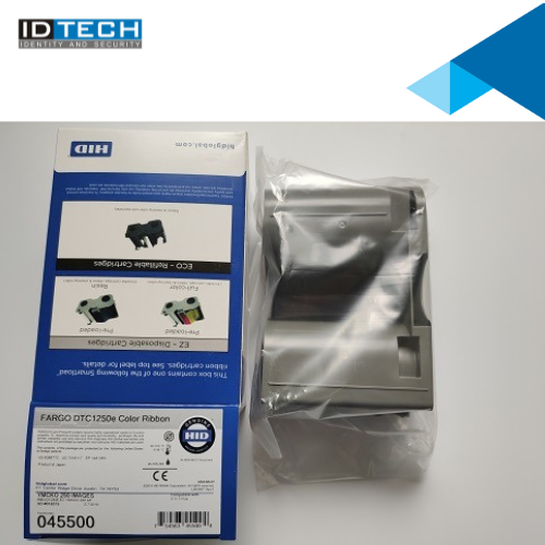 Fargo 45500 Ymcko Color Ribbon
