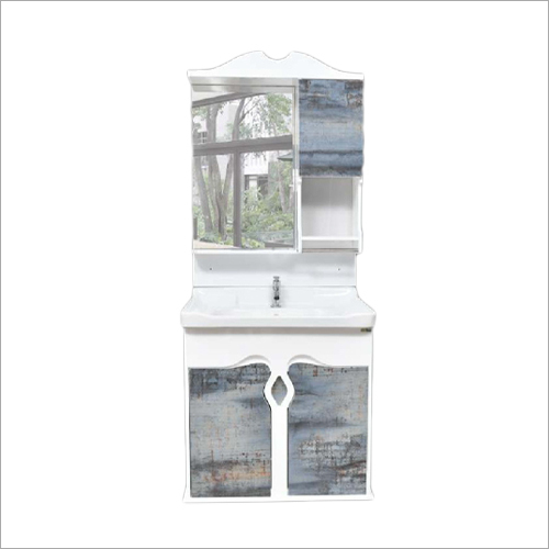 ग्लॉसी 1019 वॉश बेसिन मिरर