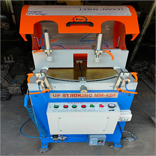Aluminium Profile Cutting Machine Bladeâ Size: 450mm