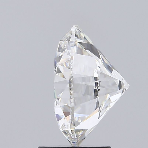 Round 3.5ct F Vs1 Cvd Certified Lab Grown Diamond 516261308 G149 Diamond Carat: 3.50 Carat