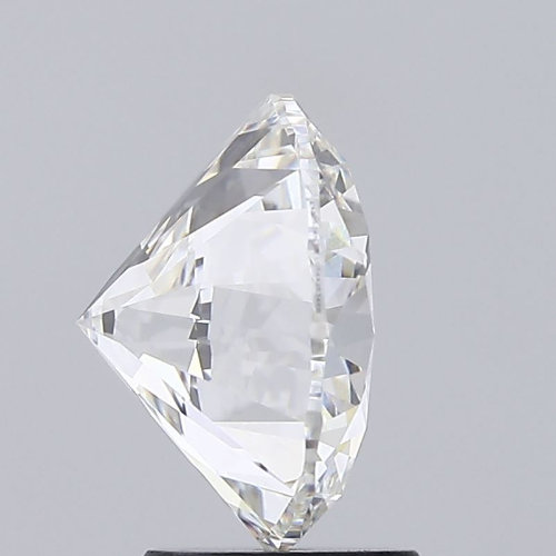 Round 3.5ct F Vs1 Cvd Certified Lab Grown Diamond 516261308 G149 Diamond Carat: 3.50 Carat