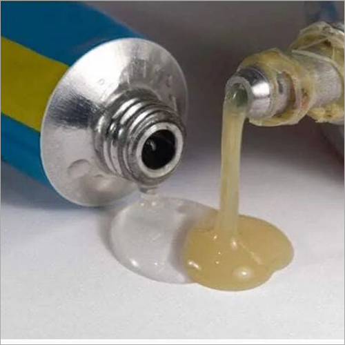 Synthetic Adhesives Grade: Industrial