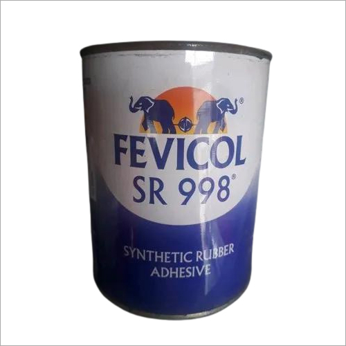 Industrial Synthetic Adhesives