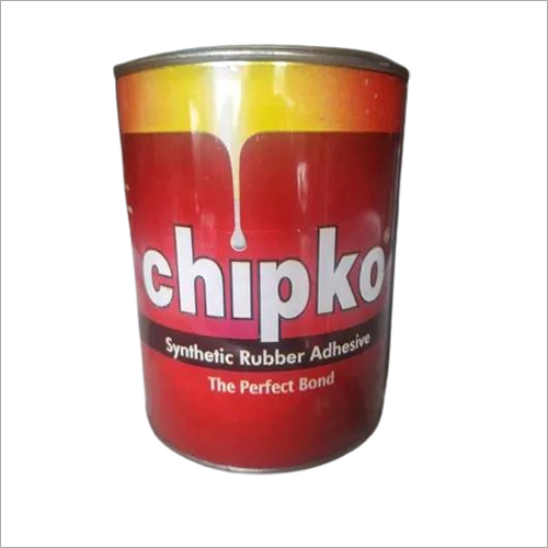 Industrial Chipko Synthetic Adhesives Liquid