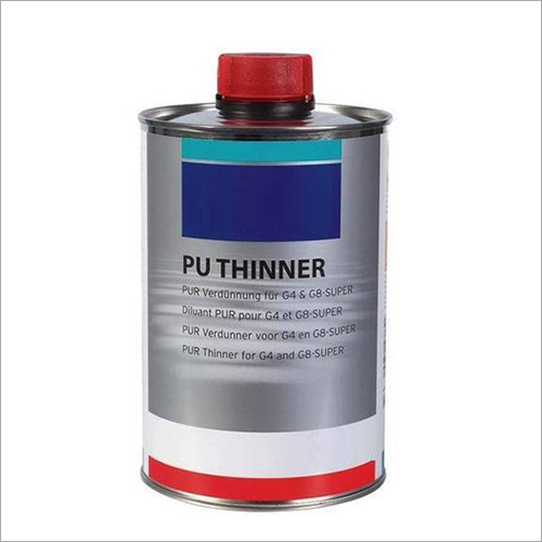 Pu Thinner Application: Industrial