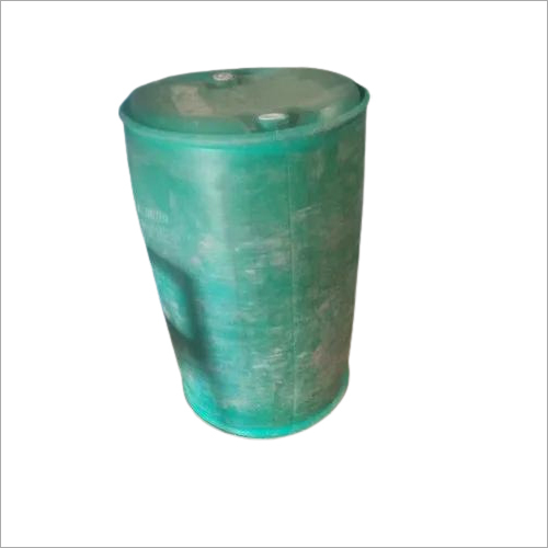 Industrial Melamine Thinner Storage: Room Temperature