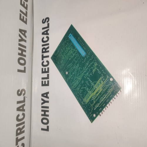 Abb Sdcs-amc-dc-clas2 Control Board