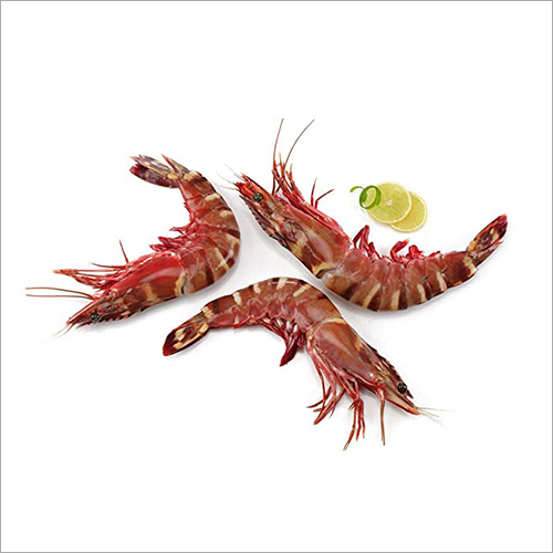 पेस्काफ्रेश टाइगर श्रिम्प शेल्फ लाइफ: 4-5 दिन