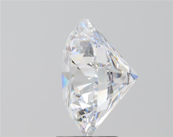 Round 4ct E Vs2 Cvd Certified Lab Grown Diamond 553217563 Ob78 Diamond Carat: 4.00 Carat