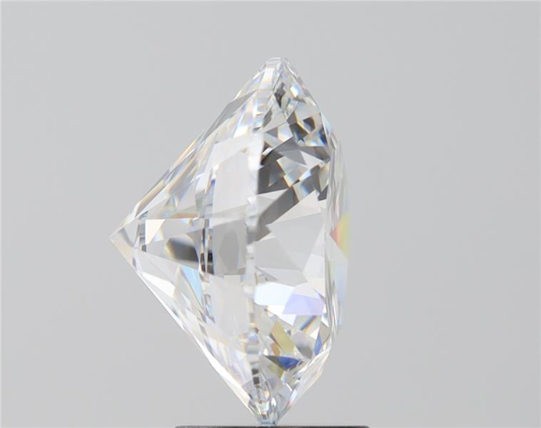 Round 4ct E Vs2 Cvd Certified Lab Grown Diamond 553217563 Ob78 Diamond Carat: 4.00 Carat