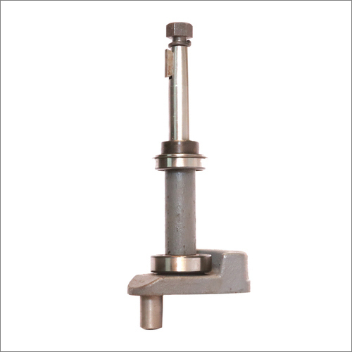 Metal Air Compressor Steel Shaft