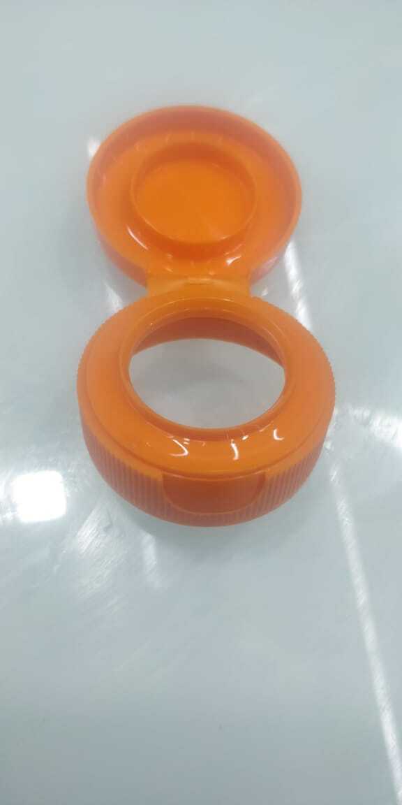 38mm Flip Top Cap