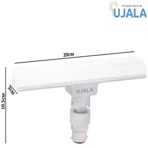 10-watt Led Bulb
