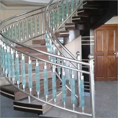 Steel Fabrication Services