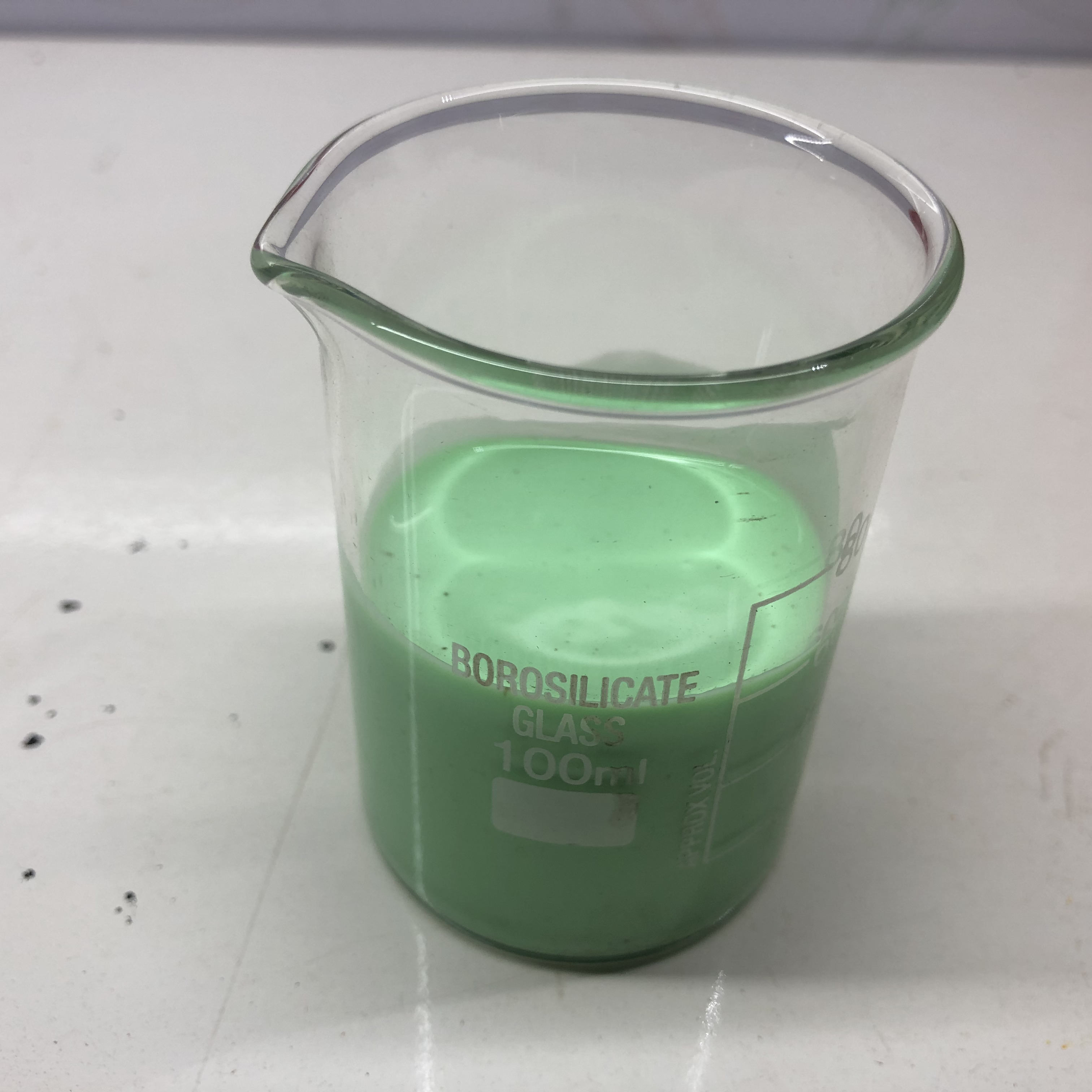 Bio Pesticide Application: Agriculture