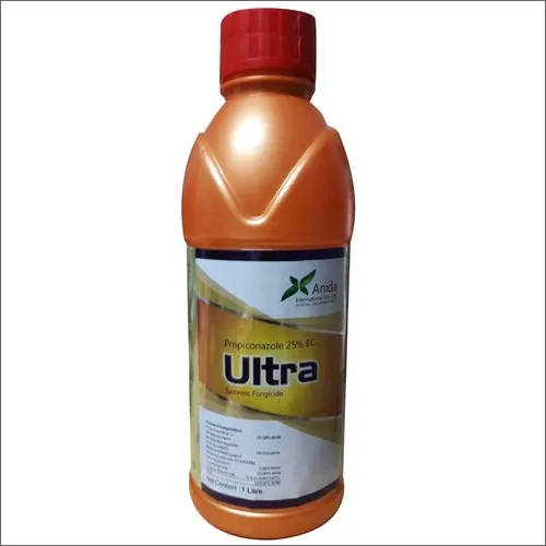 Colorless Propiconazole 25% Ec Ultra Systemic Fungicides