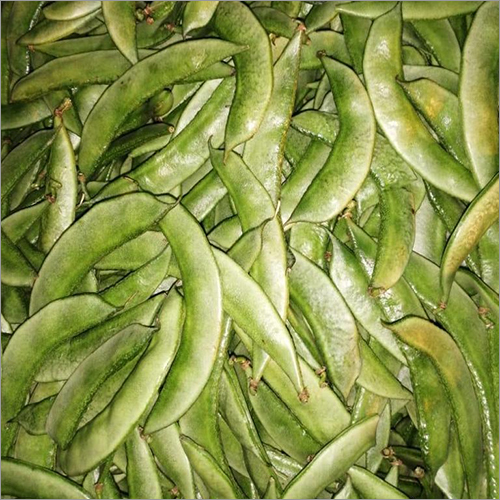 Lima Beans Moisture (%): Nil