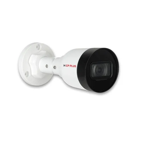 CP Plus 2mp IP Bullet Camera