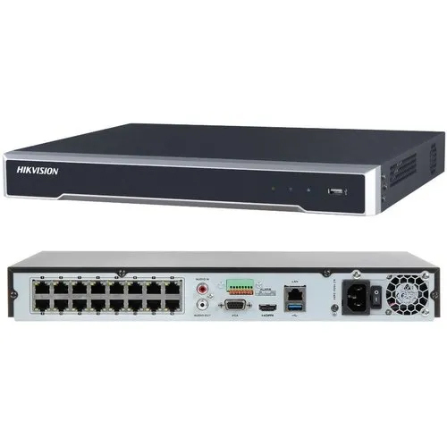 Hikvision Ds-7616ni-k2 Network Video Recorder