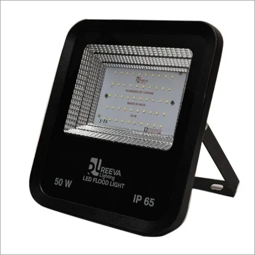 50 वाट वाटरप्रूफ एलईडी फ्लड लाइट आवेदन: बांध