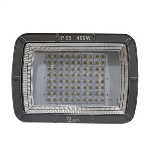 400 वाट वाटरप्रूफ एलईडी फ्लड लाइट आवेदन: बांध